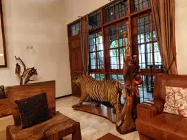 Dijual Rumah Mewah  Jelambar Grogol Jakarta Barat