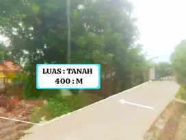 DI JUAL TANAH KEBUN SETRATEGIS HARGA MURAH
