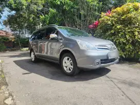 Nissan Grand livina SV Manual Tahun 2013