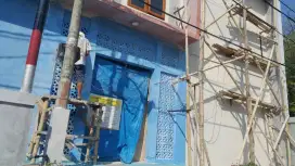 tukang cat rumah