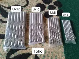 Jual mata bor merk toho