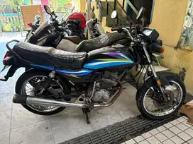 GL MAX PLAT W GRESIK, MESIN STANDARD ENAK LANGSAM, SURAT LENGKAP MATI