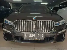 BMW 730 LI [ 9 RB MILES ] 2021