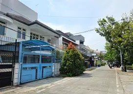 5 Menit Ke Mangga Dua, Disewa Rumah Komplek Kartini Hanya Bawa koper