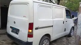 Daihatsu Gran Max Blindvan 1.3 Tahun 2010 AC