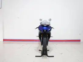 AMAHA R15 ALL NEW R15 CONNECTED 2023
