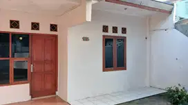 SEWA RUMAH di PERUMAHAN TYTYAN KENCANA MARGAMULYA BEKASI UTARA