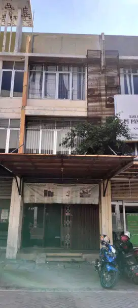 Ruko Kalirungkut Surabaya Murah SAM.YA5325