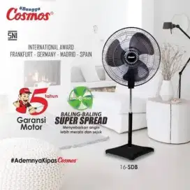 Kipas angin cosmos