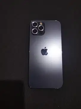 JUAL CEPATT AJA IPHONE 12 PRO 256 GB Inter