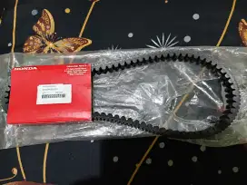 Vanbelt original vario 125 led