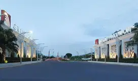 Termurah! Kavling Grand Pakuwon Surabaya Barat