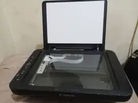 Scan printer Canon PIXMA Made in vietnam