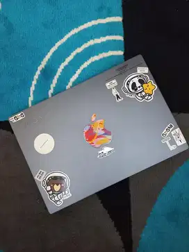 Lenovo Yoga Slim 7i Pro OLED