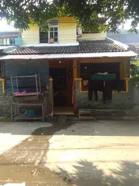 RUMAH di TAMAN WISMA ASRI 1, BEKASI UTARA