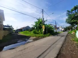 Tanah Selangkah Kampus UMY; 5 Jutaan Cocok Kost