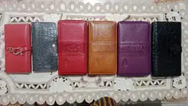 Dompet Wanita Kulit asli