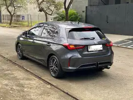 Honda City RS Hatchback Sensing 2023 //NF