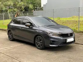 Honda City RS Hatchback Sensing 2023 //NF
