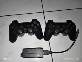 stik ps4 masih bagus