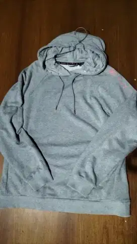 Hoodie new balance