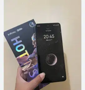 Infinix Hot 11s nfc 6/128