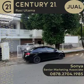 DIJUAL RUMAH DI DUREN SAWIT JAKARTA TIMUR