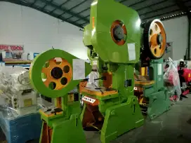 Mesin pon kondisi baru