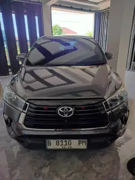 Venturer Diesel AT 2020 sudah facelift