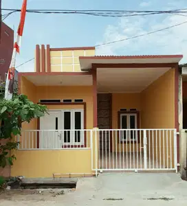 SUKACITA DIUJUNG KOTA,KEINDAHAN TERSEMBUNYI