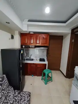 2BR APT Green Parkview Daan Mogot