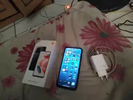 Jual Redmi note 12 8/128 4G