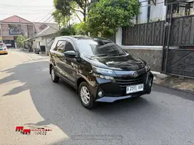 Daihatsu Grand Xenia X 1.3 Manual 2019 Hitam