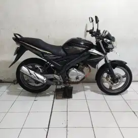 Vixion OLD 2010 Bagus Lengkap Mesin Cakep