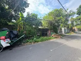 Tanah tukad barito panjer
