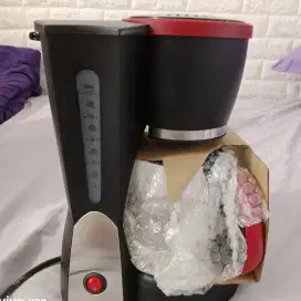 Coffee Maker Emerio 1.2L