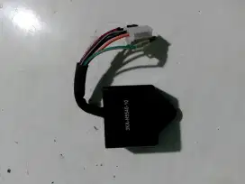 CDI motor satria f