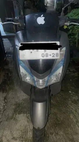 Lexi 2018 Keyless
