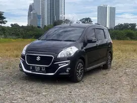 TDP 15 juta,Suzuki Ertiga 2017 Bensin