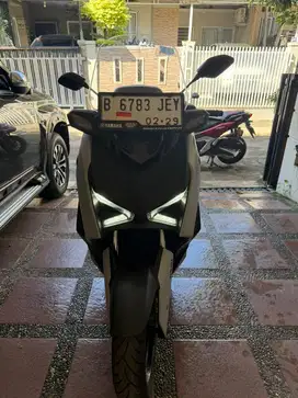 Di jual xmax 2024