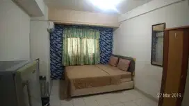 Sewa Apartemen Gading Icon Tower B Lantai 10.20C
