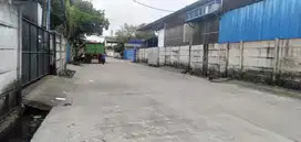 DIJUAL CEPAT GUDANG DI KAMAL INDAH