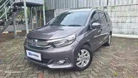 [OLXMOBBI] Low Angs Honda Mobilio 1.5 E Bensin-AT 2018 NRW