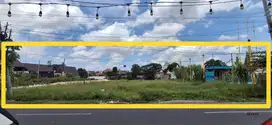 Ruko Baru 1 Lantai Lokasi Bagus Disewakan, di Canggu