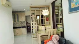 Disewakan  Apartemen Thamrin  Residence 3BR/Furnished