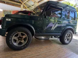 Katana 1996 mantap