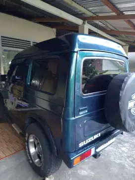 Katana 1996 mantap