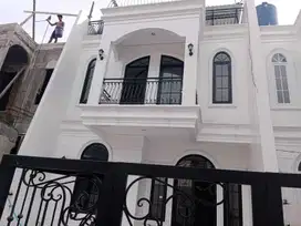 Rumah Sayap BKR dkt Suryalaya Regol Buahbatu LEN Cijagra Sriwijaya