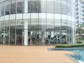 Disewakan Apartemen Puri Mansion Tipe Studio PM572