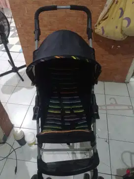 Stroller bayi modcare